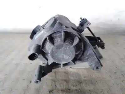 Second-hand car spare part left fog light for opel vectra c (z02) 1.9 cdti (f69) oem iam references 13170949  