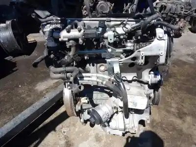 Pièce détachée automobile d'occasion MOTEUR COMPLET pour OPEL VECTRA C (Z02)  Références OEM IAM Z19DT  