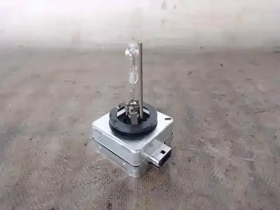 Second-hand car spare part light bulbs for bmw serie 1 berlina (e81/e87) n45b16a oem iam references 66144