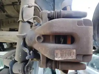 Pezzo di ricambio per auto di seconda mano pinza freno posteriore destra per peugeot 308 9hx riferimenti oem iam 