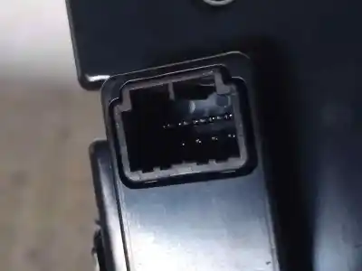 Автозапчастина б/у клімат-контроль для nissan pulsar fastback (c13) 1.5 dci посилання на oem iam 275003zl0a  