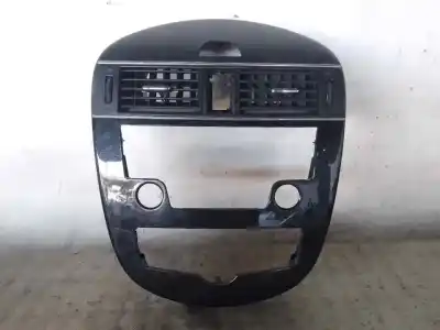 Second-hand car spare part air ventilation grille for nissan pulsar fastback (c13) 1.5 dci oem iam references 682603zl0a