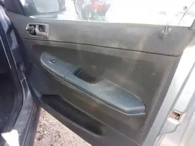 Автозапчастина б/у регулятор переднього правого скла для skoda fabia (6y2/6y3) bme посилання на oem iam 