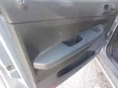 Автозапчастина б/у регулятор вікна передній лівий для skoda fabia (6y2/6y3) bme посилання на oem iam 