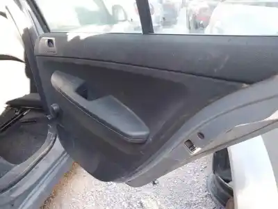 Автозапчастина б/у регулятор скла заднього правого для skoda fabia (6y2/6y3) bme посилання на oem iam 