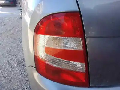 Автозапчастина б/у лівий ход ліхар для skoda fabia (6y2/6y3) bme посилання на oem iam 