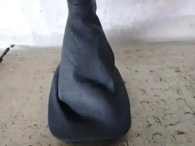 Second-hand car spare part gear lever knob for skoda fabia (6y2/6y3) bme oem iam references   