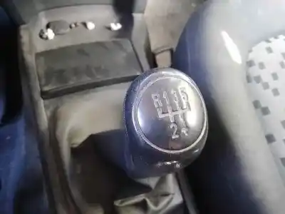 Автозапчастина б/у ручка важеля передач для skoda fabia (6y2/6y3) bme посилання на oem iam 