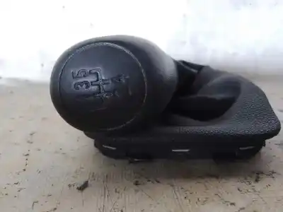 Автозапчасти б/у ручка рычага передачи за skoda fabia (6y2/6y3) bme ссылки oem iam 