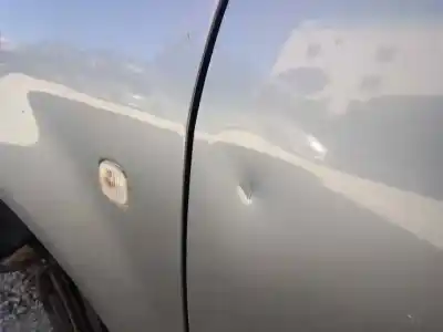Автозапчастина б/у передні ліві двері для skoda fabia (6y2/6y3) bme посилання на oem iam   