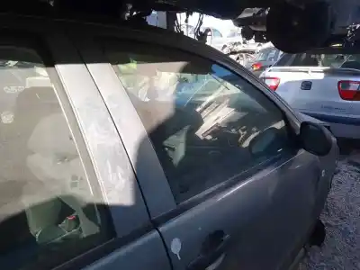 Автозапчастина б/у передній правий місяць для skoda fabia (6y2/6y3) bme посилання на oem iam 