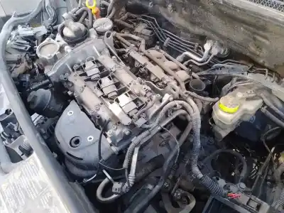 Автозапчастина б/у рульмова рейка для skoda fabia (6y2/6y3) bme посилання на oem iam 