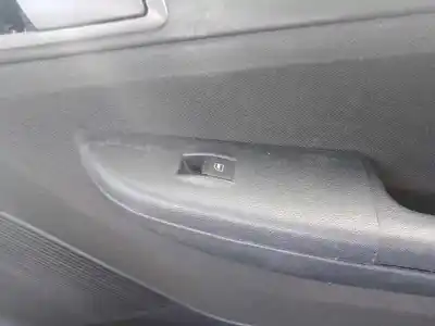 Автозапчастина б/у передній правий віконний вимикач для skoda fabia (6y2/6y3) bme посилання на oem iam 