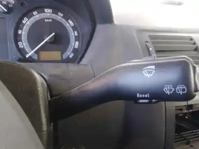 Автозапчастина б/у перерівний контроль для skoda fabia (6y2/6y3) bme посилання на oem iam   