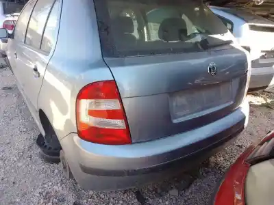 Автозапчастина б/у індикатор для skoda fabia (6y2/6y3) bme посилання на oem iam 