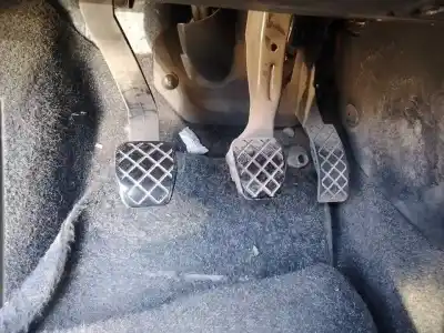 Автозапчастина б/у педаль акселератора для skoda fabia (6y2/6y3) bme посилання на oem iam 