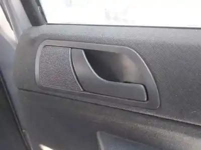 Автозапчастина б/у внутрішня задня права ручка для skoda fabia (6y2/6y3) bme посилання на oem iam 