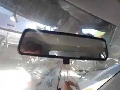 Автозапчастина б/у внутрішне дзеркало для skoda fabia (6y2/6y3) bme посилання на oem iam 