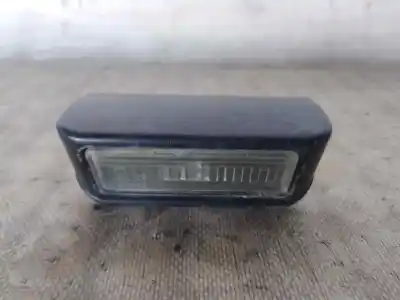 Автозапчастина б/у реєстрація пілот для fiat i doblo (119) 1.2 (223axa1a) посилання на oem iam 46738719