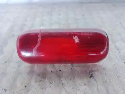 Автозапчастина б/у центральний гампов для fiat i doblo (119) 1.2 (223axa1a) посилання на oem iam 40580748