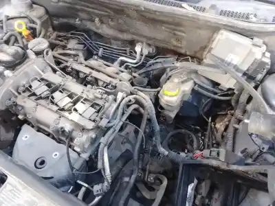 Автозапчастина б/у передня вісь для skoda fabia (6y2/6y3) bme посилання на oem iam 