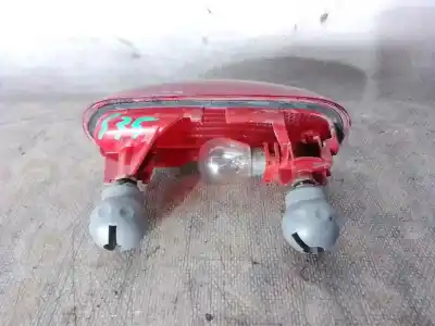 Автозапчасти б/у центральный стоп-сигнал за renault kangoo i (f/kc0) k9k700 ссылки oem iam 7700308721  