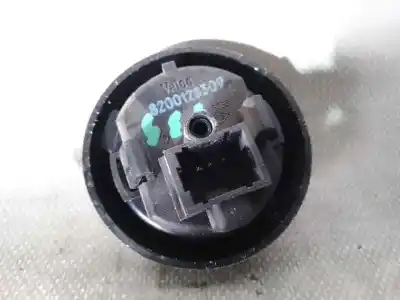 Автозапчастина б/у управління світлом для renault kangoo i (f/kc0) k9k700 посилання на oem iam 8200128309  