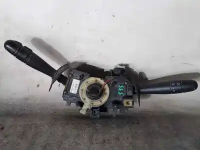 Second-hand car spare part multifunction switch for renault kangoo i (f/kc0) k9k700 oem iam references 8200379529