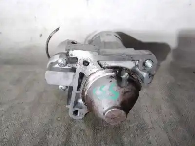 Second-hand car spare part starter motor for renault kangoo i (f/kc0) k9k700 oem iam references 113927  