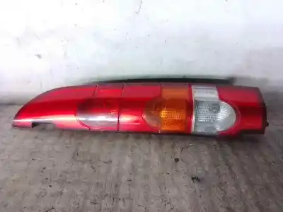 Pezzo di ricambio per auto di seconda mano luci posteriori destra per renault kangoo (f/kc0) k9k700 riferimenti oem iam x76ph2