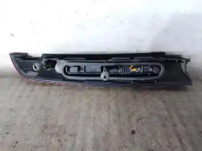 Автозапчасти б/у правый задний фонарь за renault kangoo i (f/kc0) k9k700 ссылки oem iam x76ph2  