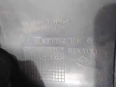 Автозапчастина б/у лівий ход ліхар для renault kangoo i (f/kc0) k9k700 посилання на oem iam x76ph2  