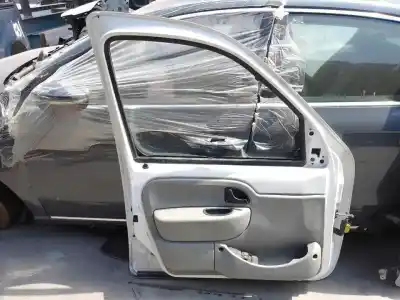 Автозапчастина б/у передні ліві двері для renault kangoo i (f/kc0) k9k700 посилання на oem iam   