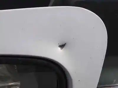 Автозапчастина б/у передні ліві двері для renault kangoo i (f/kc0) k9k700 посилання на oem iam   