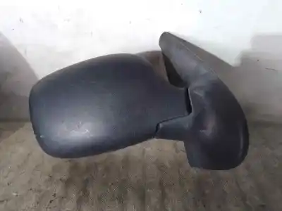 Second-hand car spare part right rearview mirror for renault kangoo i (f/kc0) k9k700 oem iam references   