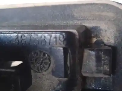 Автозапчастина б/у реєстрація пілот для fiat i doblo (119) 1.2 (223axa1a) посилання на oem iam 46738719  