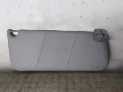 Pezzo di ricambio per auto di seconda mano parasole destro per renault kangoo (f/kc0) k9k700 riferimenti oem iam 