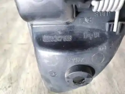 Автозапчасти б/у внутри передней правой ручки за renault kangoo i (f/kc0) k9k700 ссылки oem iam 8200247803  