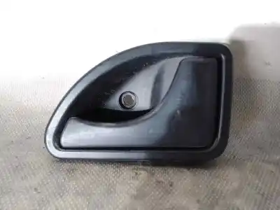 Second-hand car spare part interior right front handle for renault kangoo i (f/kc0) k9k700 oem iam references 8200247803