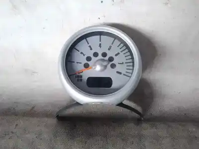 Автозапчасти б/у приборная доска за mini mini (r50,r53) g-w10b16a ссылки oem iam 62116936294