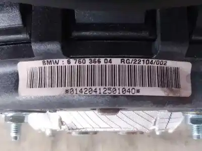 Автозапчасти б/у комплект подушки безопасности за mini mini (r50,r53) g-w10b16a ссылки oem iam   