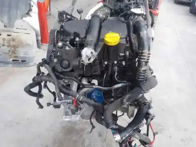 Recambio de automóvil de segunda mano de MOTOR COMPLETO para PEUGEOT 106 (S1)  referencias OEM IAM K9KE628  