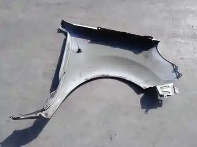 Автозапчасти б/у левое переднее крыло за renault kangoo i (f/kc0) f9q782 ссылки oem iam   