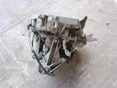 Автозапчасти б/у коробка передач за renault megane ii sedán (lm0/1_) 1.5 dci (lm0f, lm0t, lm2b) ссылки oem iam 8200210039  