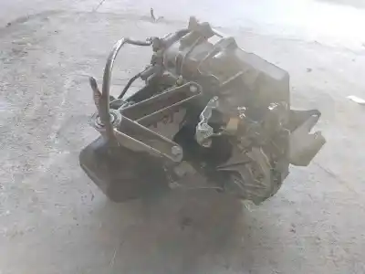 Автозапчасти б/у коробка передач за renault megane ii sedán (lm0/1_) 1.5 dci (lm0f, lm0t, lm2b) ссылки oem iam 8200210039  