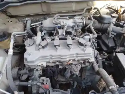 İkinci el araba yedek parçası DIREKSIYON POMPASI için NISSAN ALMERA (N16/E)  OEM IAM referansları 49110BN00C  