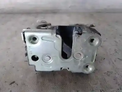 Автозапчасти б/у замок левой передней двери за renault kangoo i (f/kc0) k9k718 ссылки oem iam   