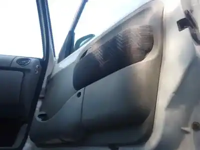 Автозапчастина б/у регулятор переднього правого скла для renault kangoo i (f/kc0) k9k718 посилання на oem iam 