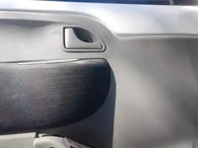 Автозапчастина б/у регулятор вікна передній лівий для renault kangoo i (f/kc0) k9k718 посилання на oem iam 