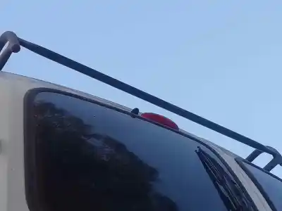 Автозапчастина б/у центральний гампов для renault kangoo i (f/kc0) k9k718 посилання на oem iam 